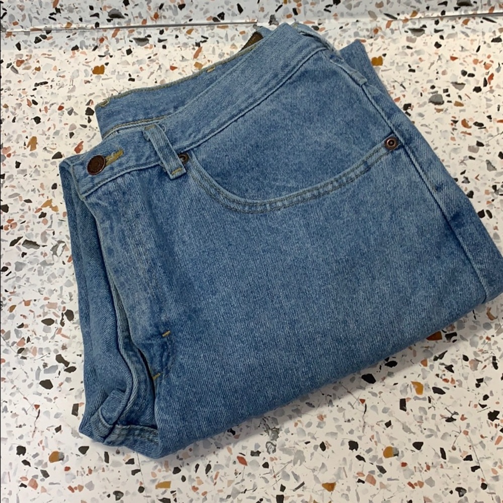 Lee Jeans